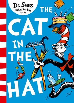 CAT IN THE HAT,THE