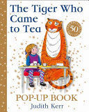 THE TIGER WHO CAME TEA