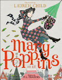 MARY POPPINS : ILLUSTRATED GIFT EDITION