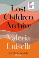 LOST CHILDREN ARCHIVE