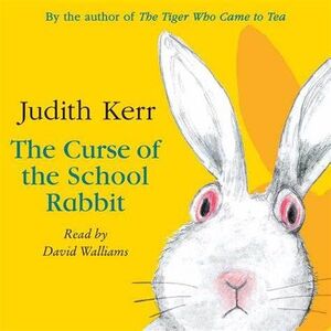 THE CURSE OF THE SCHOOL RABIT