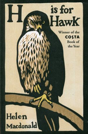 H IS FOR HAWK