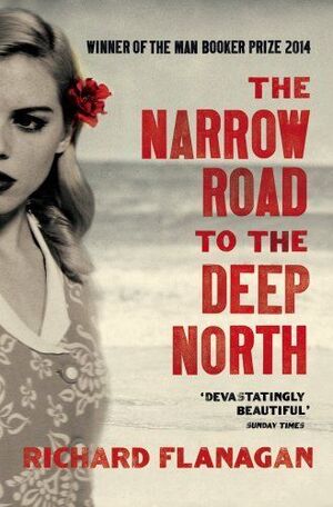 THE NARROW ROAD TO THE DEEP ROAD