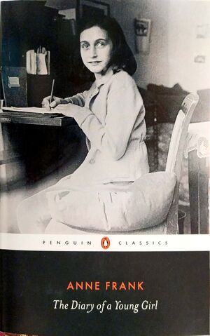 DIARY OF A YOUNG GIRL, THE