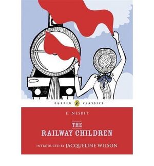 THE RAILWAY CHILDREN