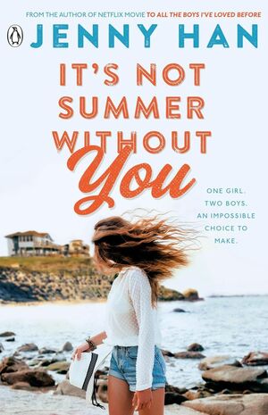 IT'S NOT SUMMER WITHOUT YOU