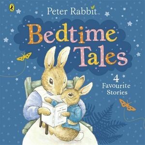 BEDTIME TALES