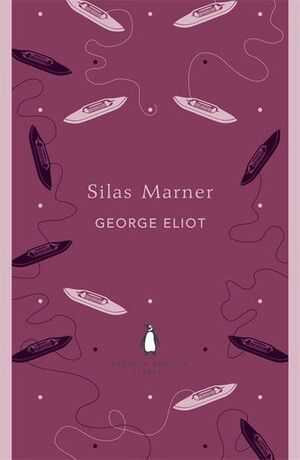 SILAS MARNER