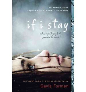 IF I STAY