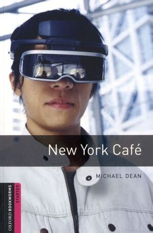 NEW YORK CAFE