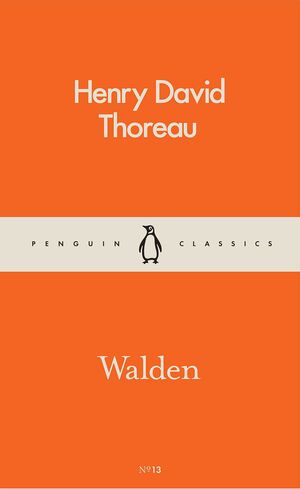 WALDEN