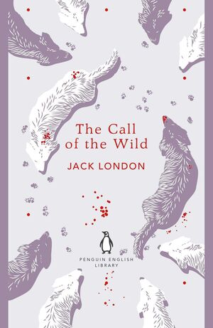 THE CALL OF THE WILD