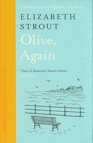 OLIVE, AGAIN