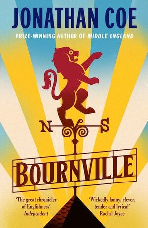 BOURNVILLE