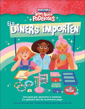 ELS DINERS IMPORTEN