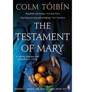 THE TESTAMENT OF MARY