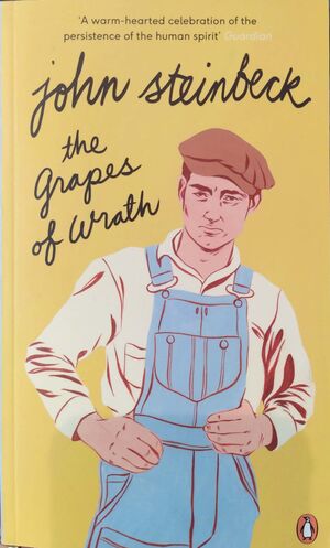 THE GRAPES OF WRATH