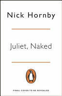 JULIET, NAKED