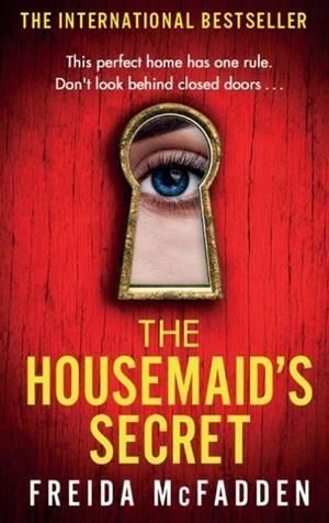THE HOUSEMAID'S SECRET