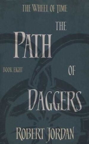 THE PATH OF DAGGERS