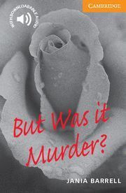 BUT WAS IT MURDER? LEVEL 4