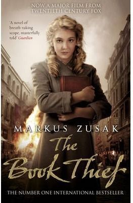 THE BOOK THIEF (FILM)