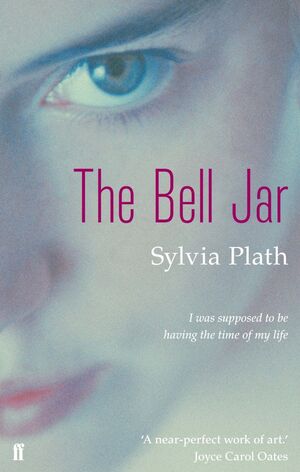 THE BELL JAR