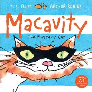 MACAVITY