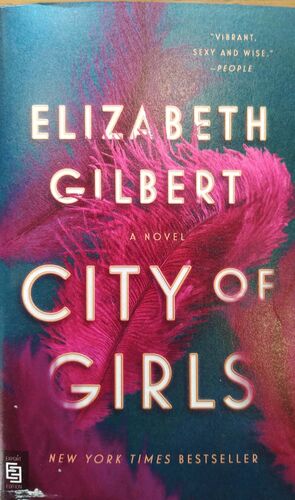 CITY OF GIRLS