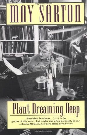 PLANT DREAMING DEEP