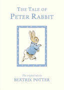 THE TALE OF PETER RABBIT