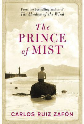 PRINCE OF MIST, THE
