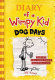 DIARY OF A WIMPY KID: DOG DAYS ( DIARY OF A WIMPY KID  04 )