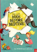 THE LAST BOOK BEFORE BEDTIME