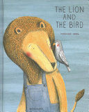 THE LION AND THE BIRD