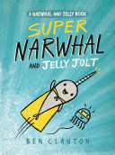 NARWAL AND JELLY 2