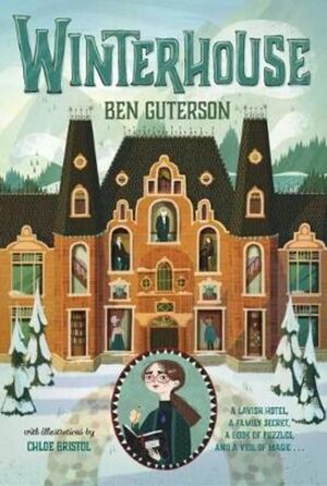 WINTERHOUSE