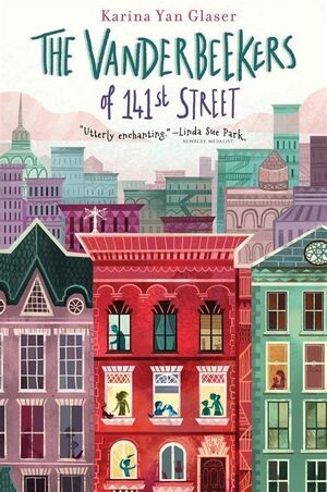 THE VANDERBEEKERS