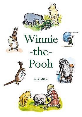 WINNIE THE POOH