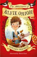 THE ADVENTURES OF ALFIE ONION