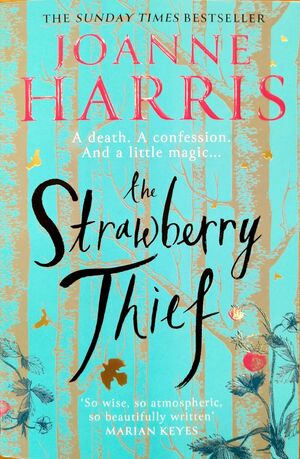 THE STRAWBERRY THIEF