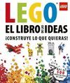 ­CONSTRUYE LO QUE QUIERAS!