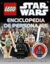 ENCICLOPEDIA DE PERSONAJES