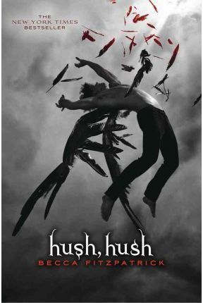 HUSH, HUSH 1