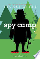 SPY CAMP