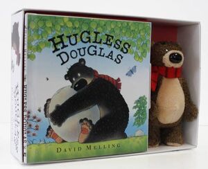 HUGLESS DOUGLAS BOX SET