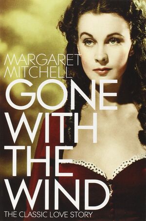 GONE WITH THE WIND