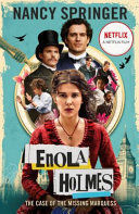 ENOLA HOLMES