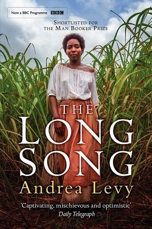 THE LONG SONG