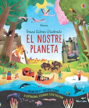 EL NOSTRE PLANETA